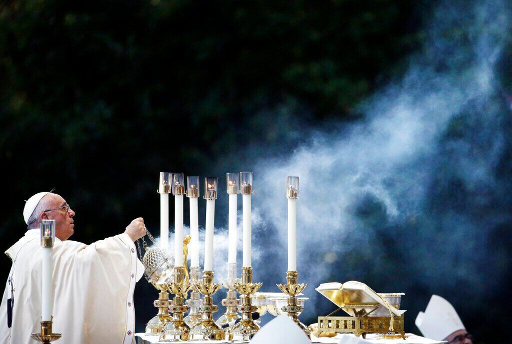 Pope Francis